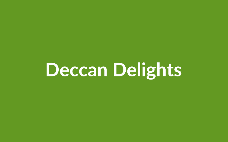 Deccan Delights