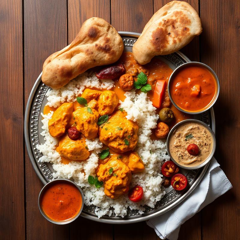 Indiranagar Indulgence Caterers