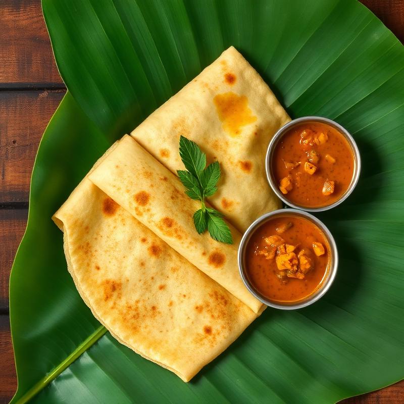 Velachery Vegan Kitchen